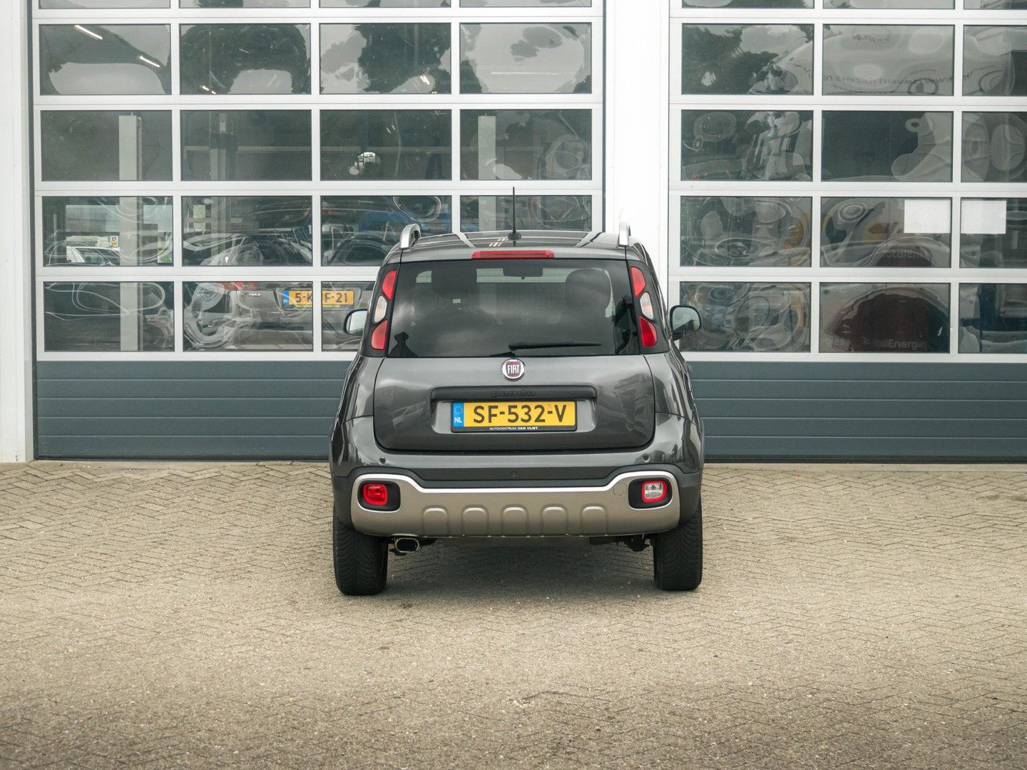Fiat Fiat