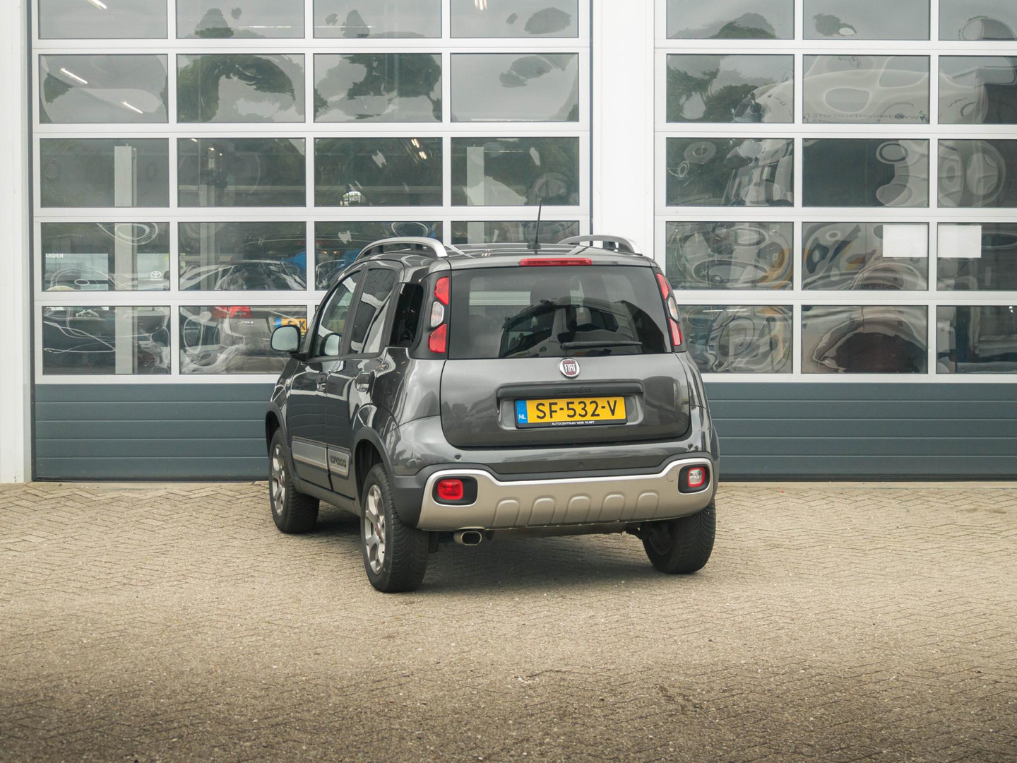 Fiat Fiat