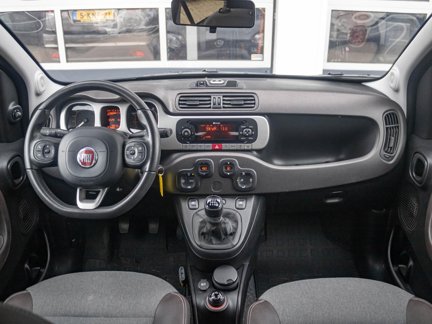 Fiat Fiat
