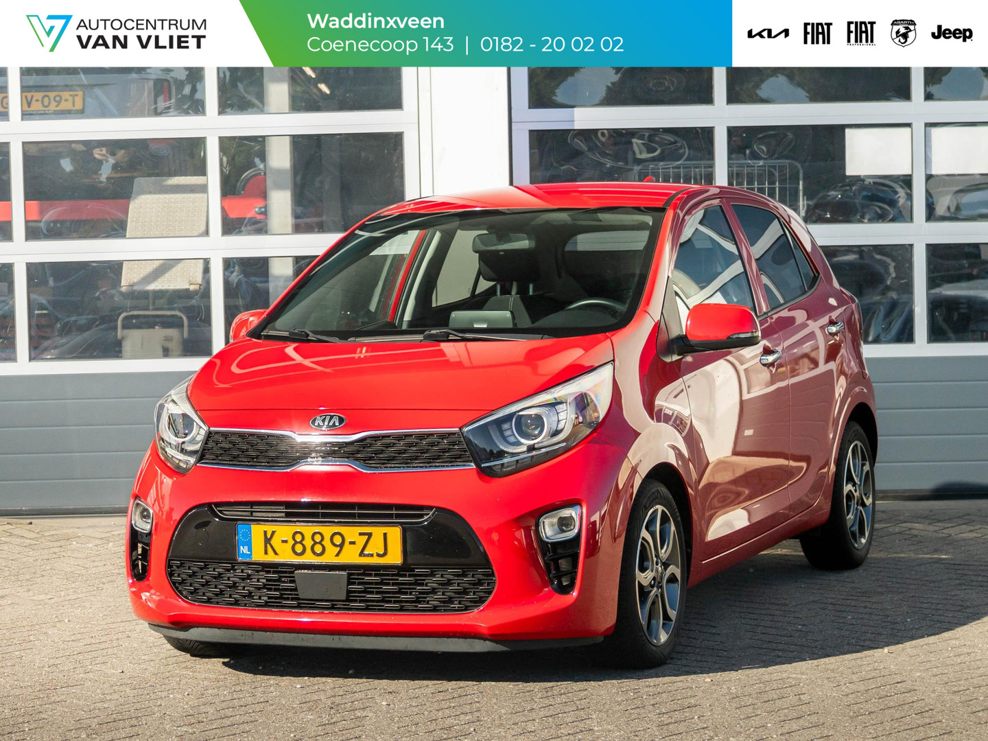 Kia Kia