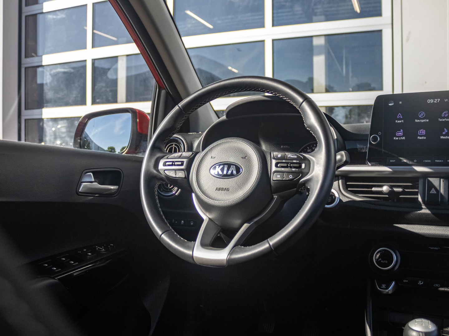 Kia Kia