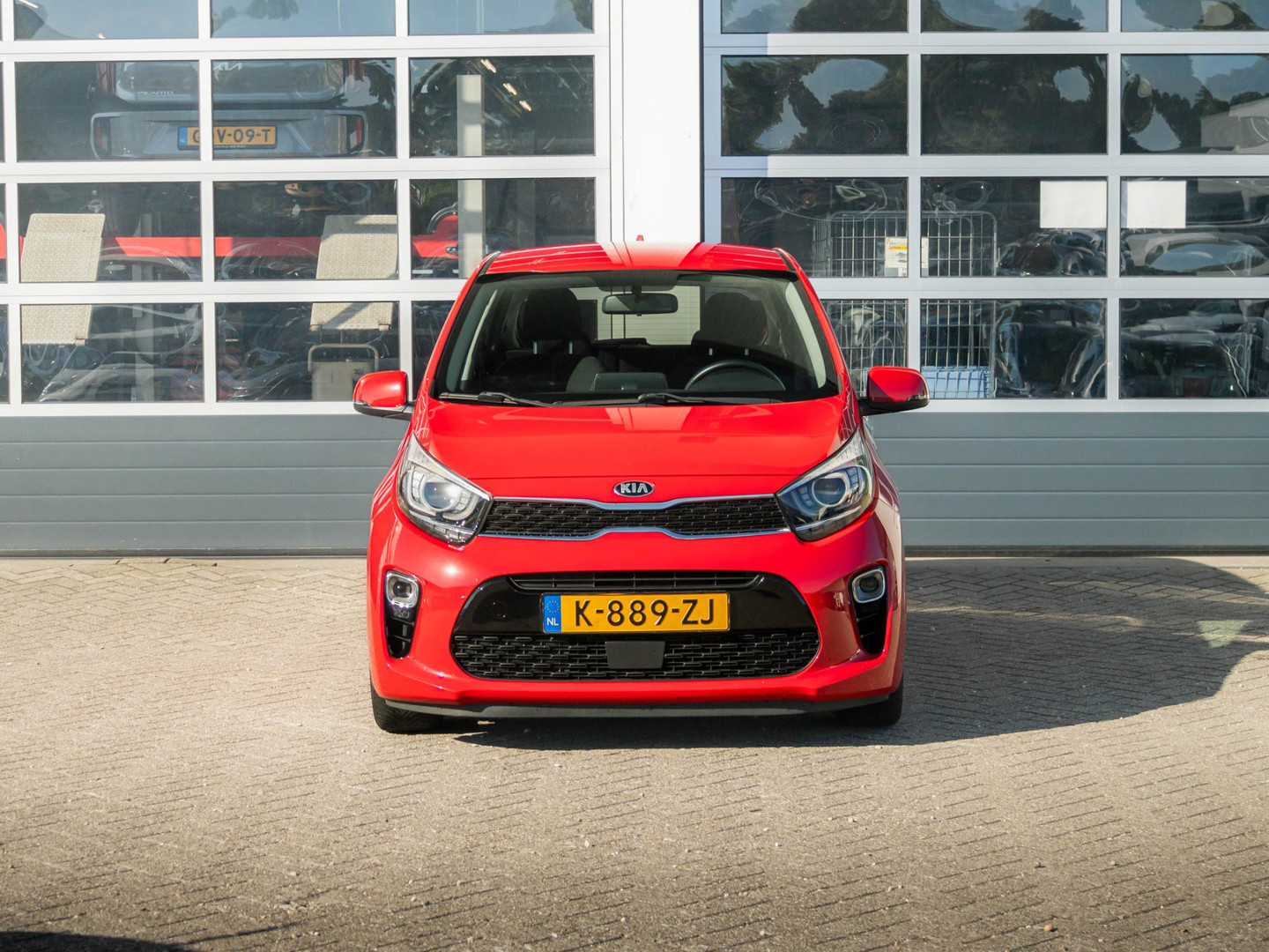 Kia Kia