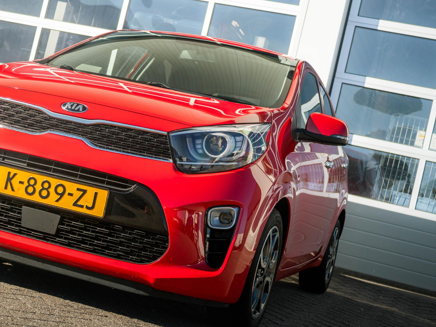 Kia Kia