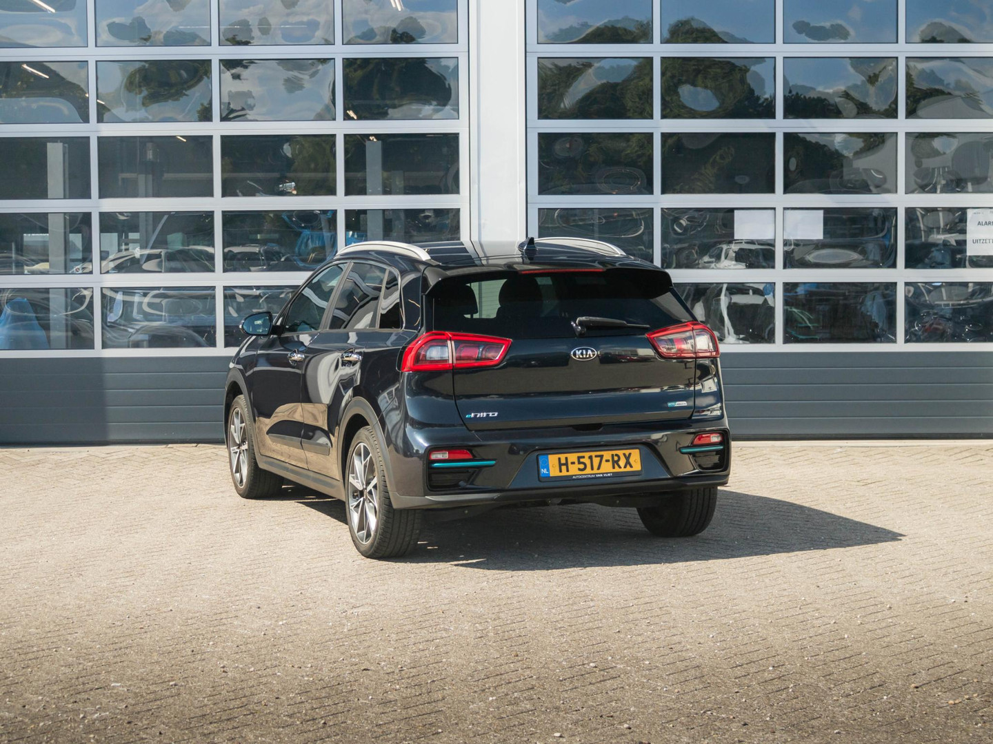 Kia Kia