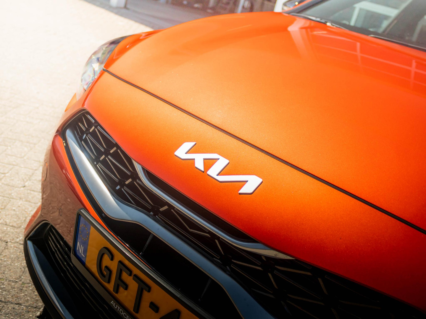 Kia Kia