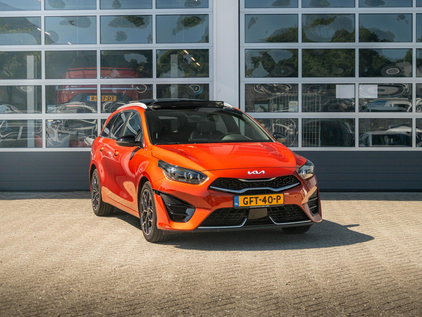 Kia Kia