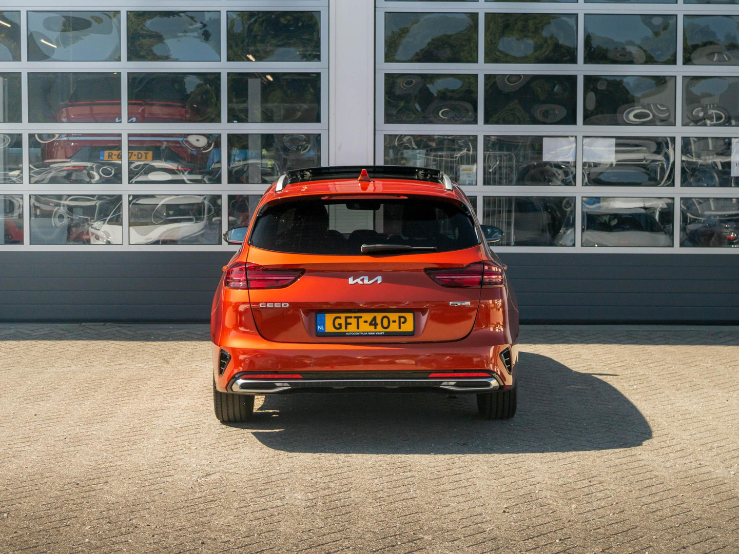 Kia Kia