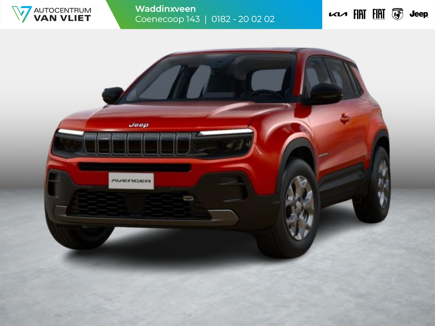 Jeep Jeep