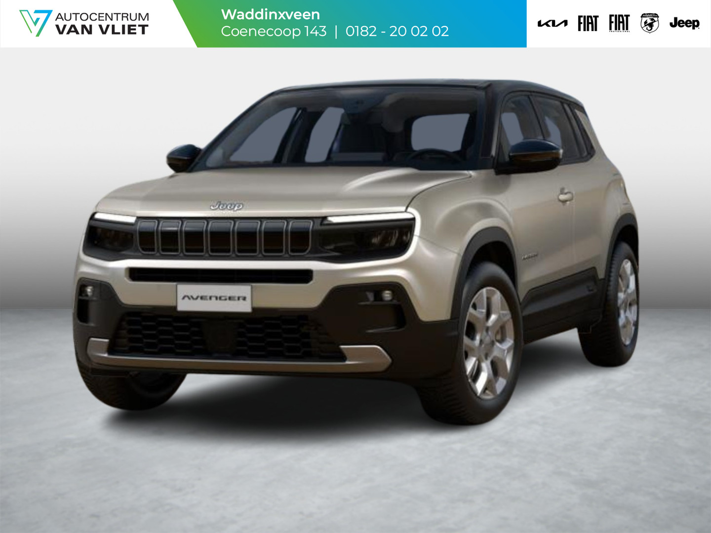 Jeep Jeep