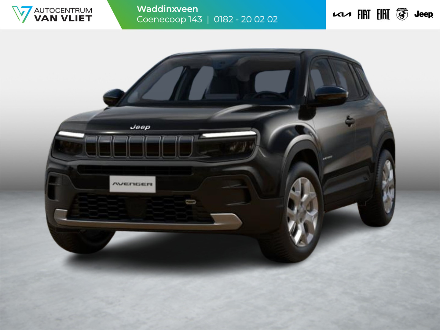 Jeep Jeep