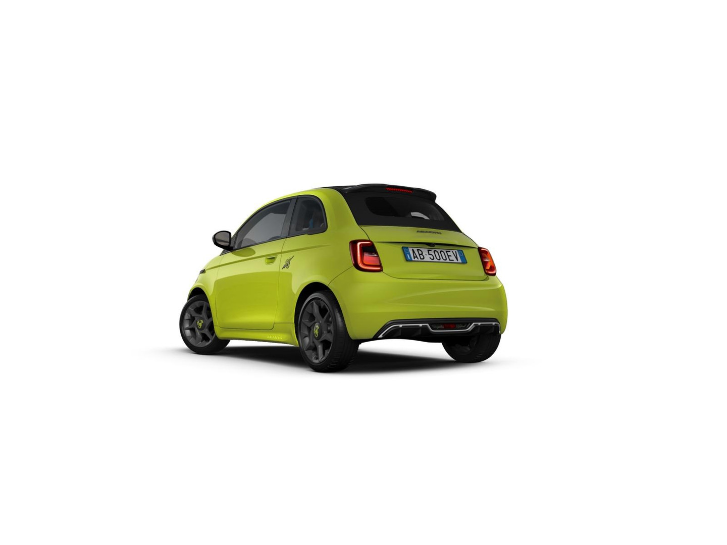 Abarth Abarth