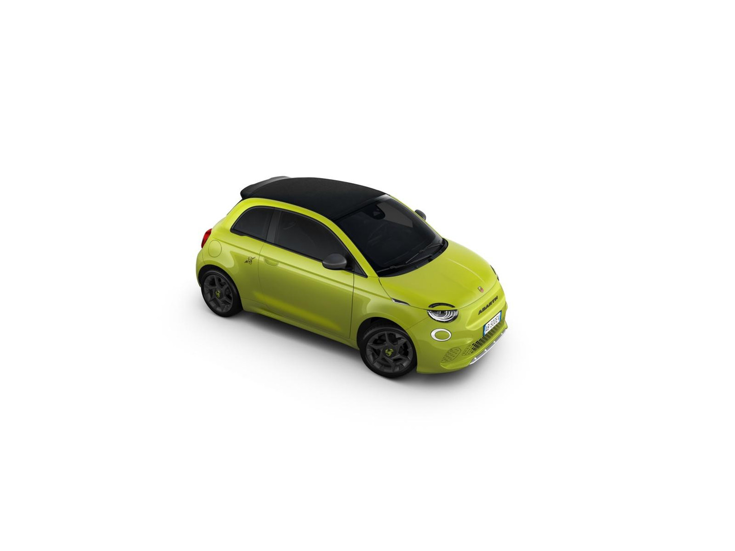 Abarth Abarth