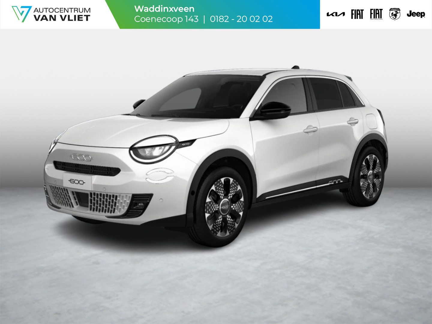 Fiat Fiat
