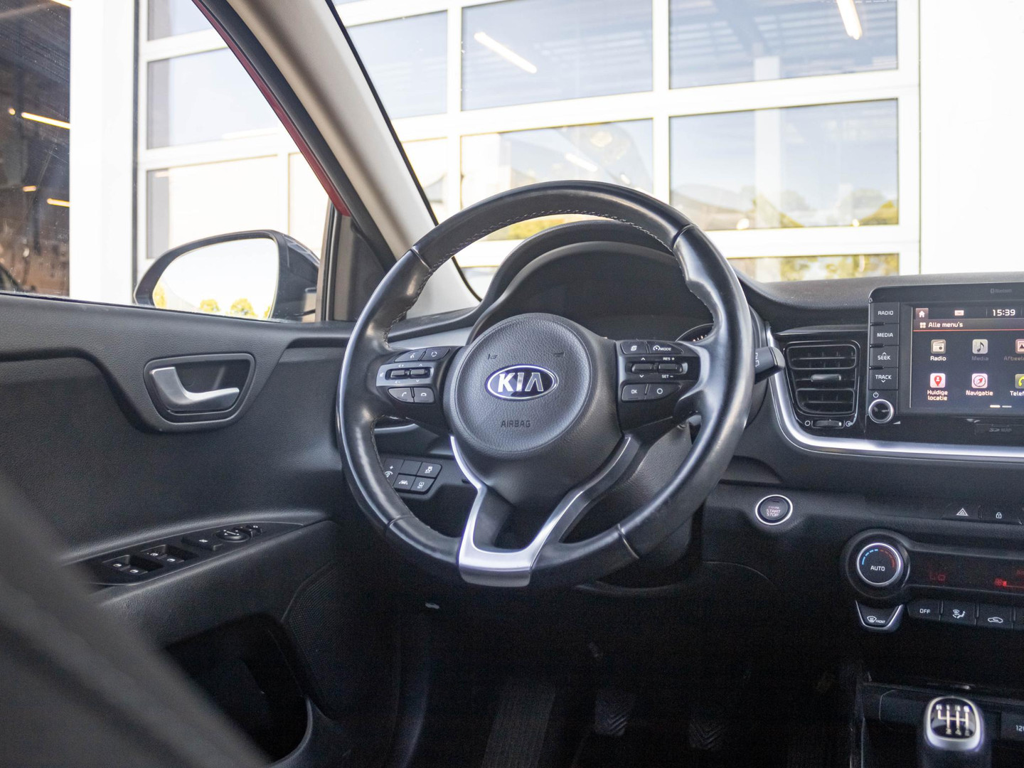 Kia Kia