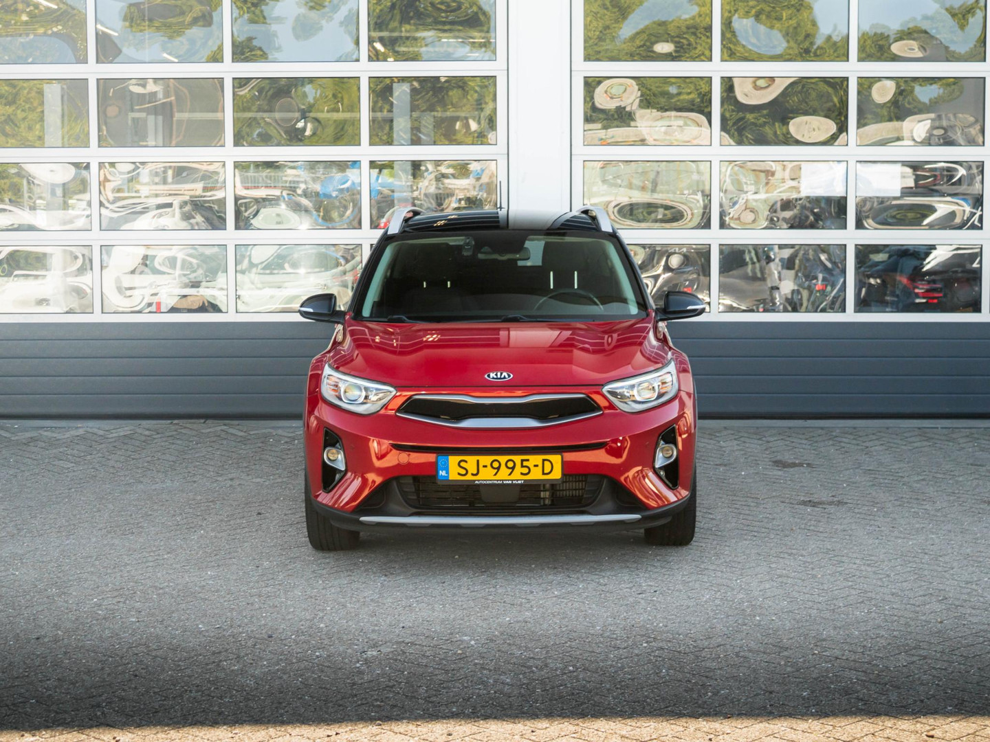 Kia Kia