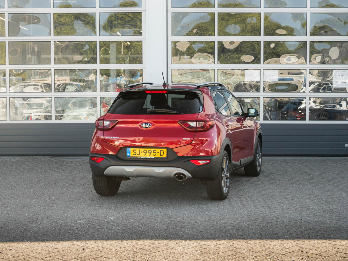 Kia Kia