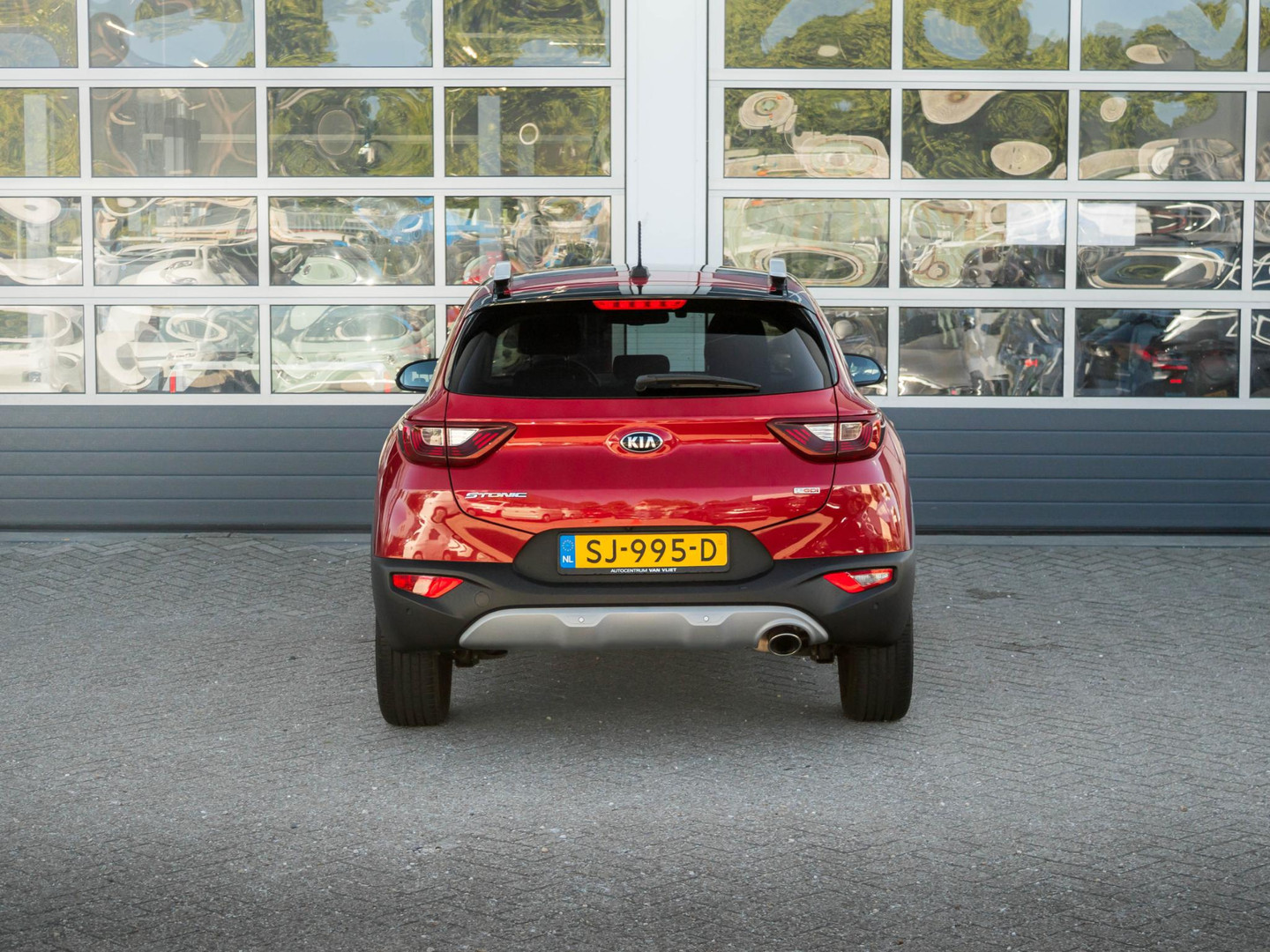 Kia Kia