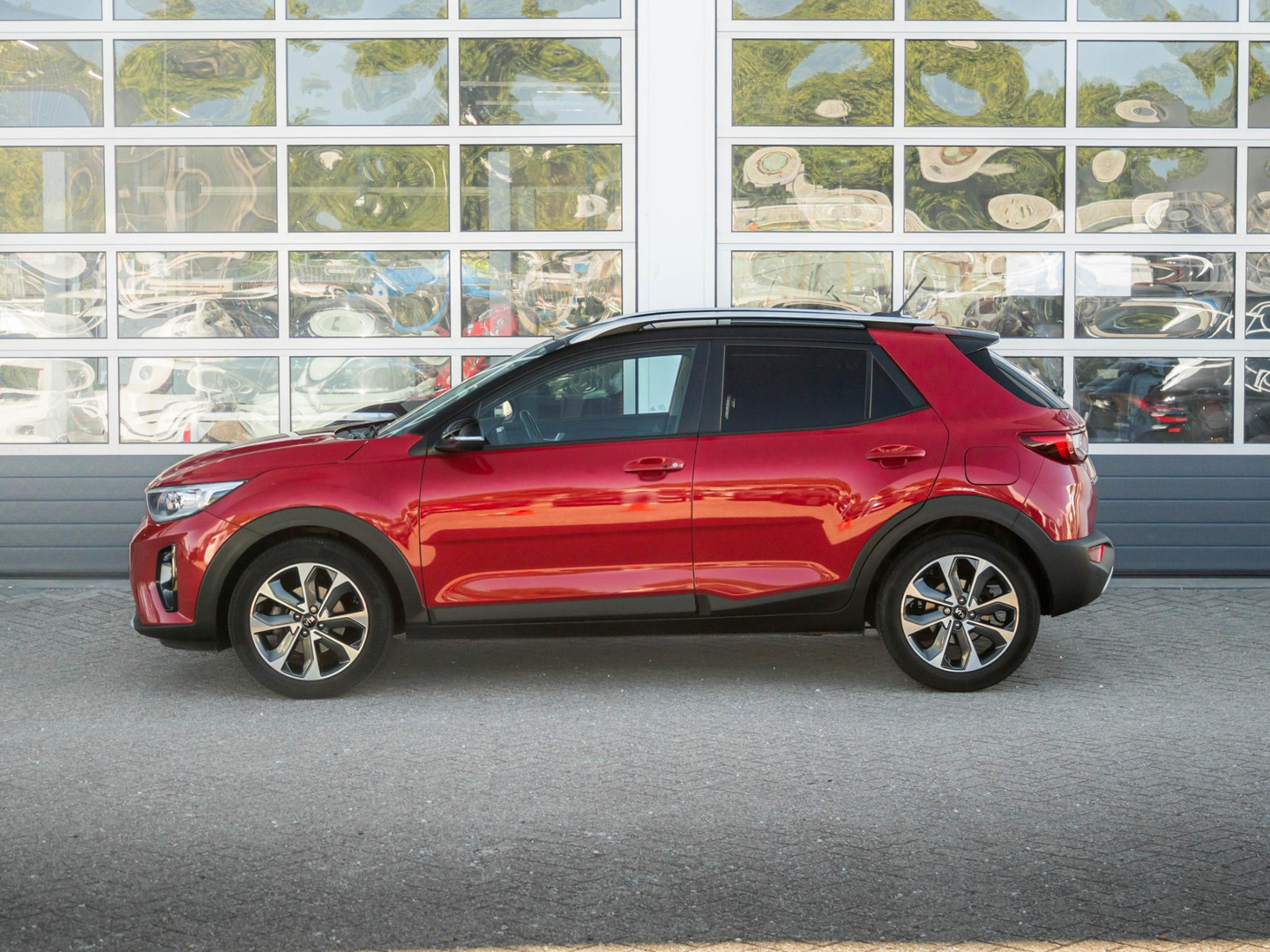 Kia Kia