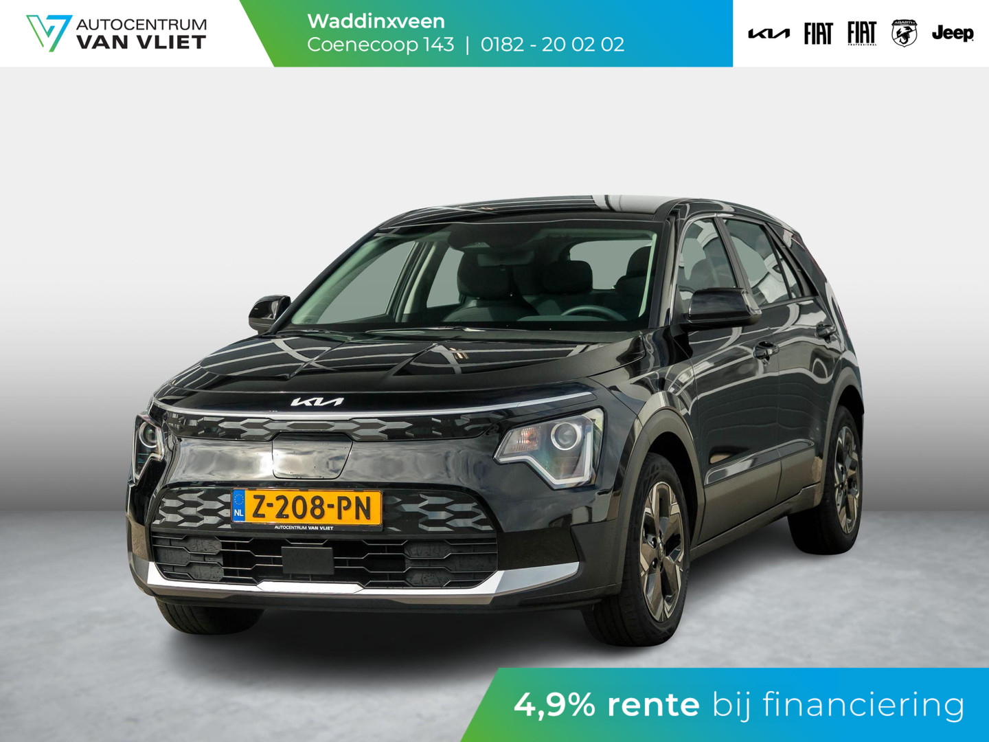 Kia Kia