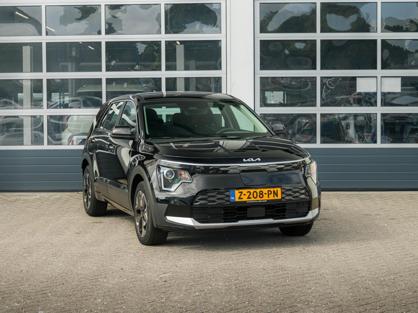 Kia Kia