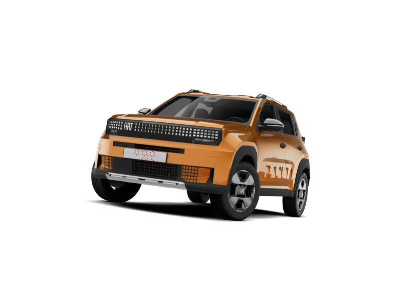 Fiat Fiat