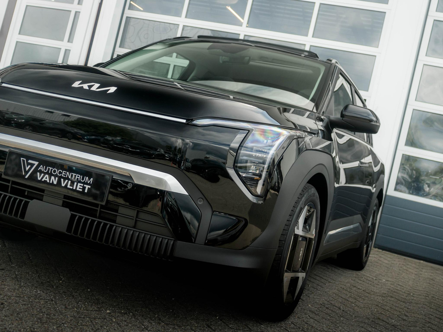 Kia Kia