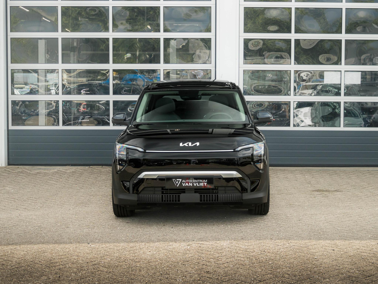 Kia Kia