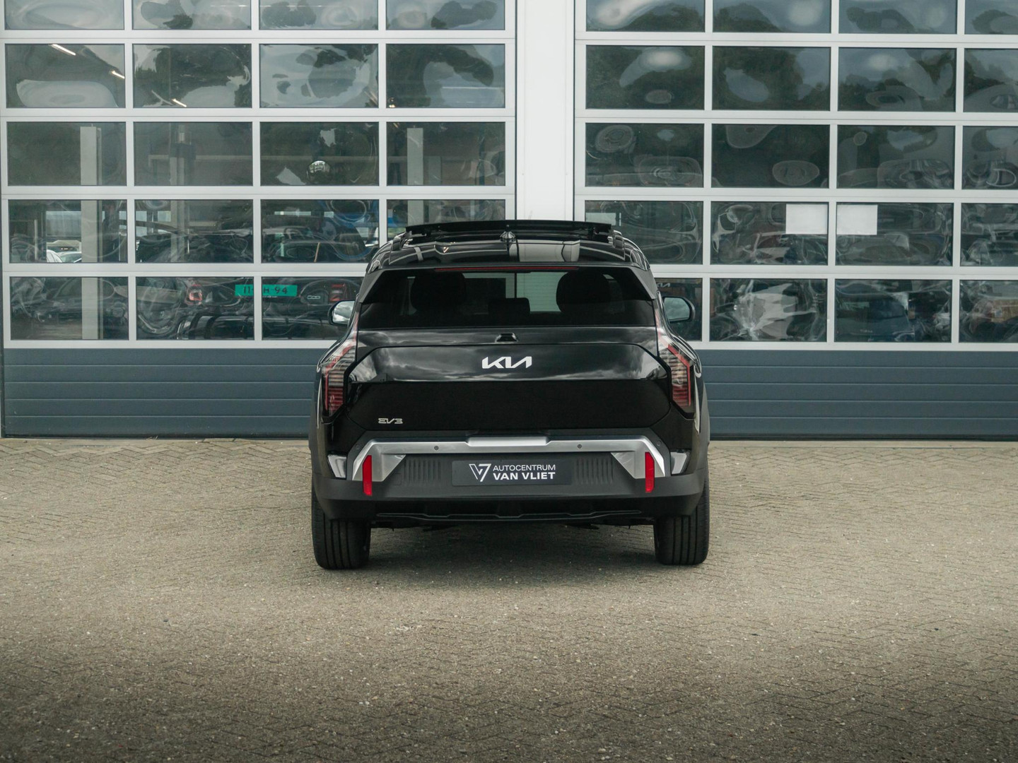 Kia Kia