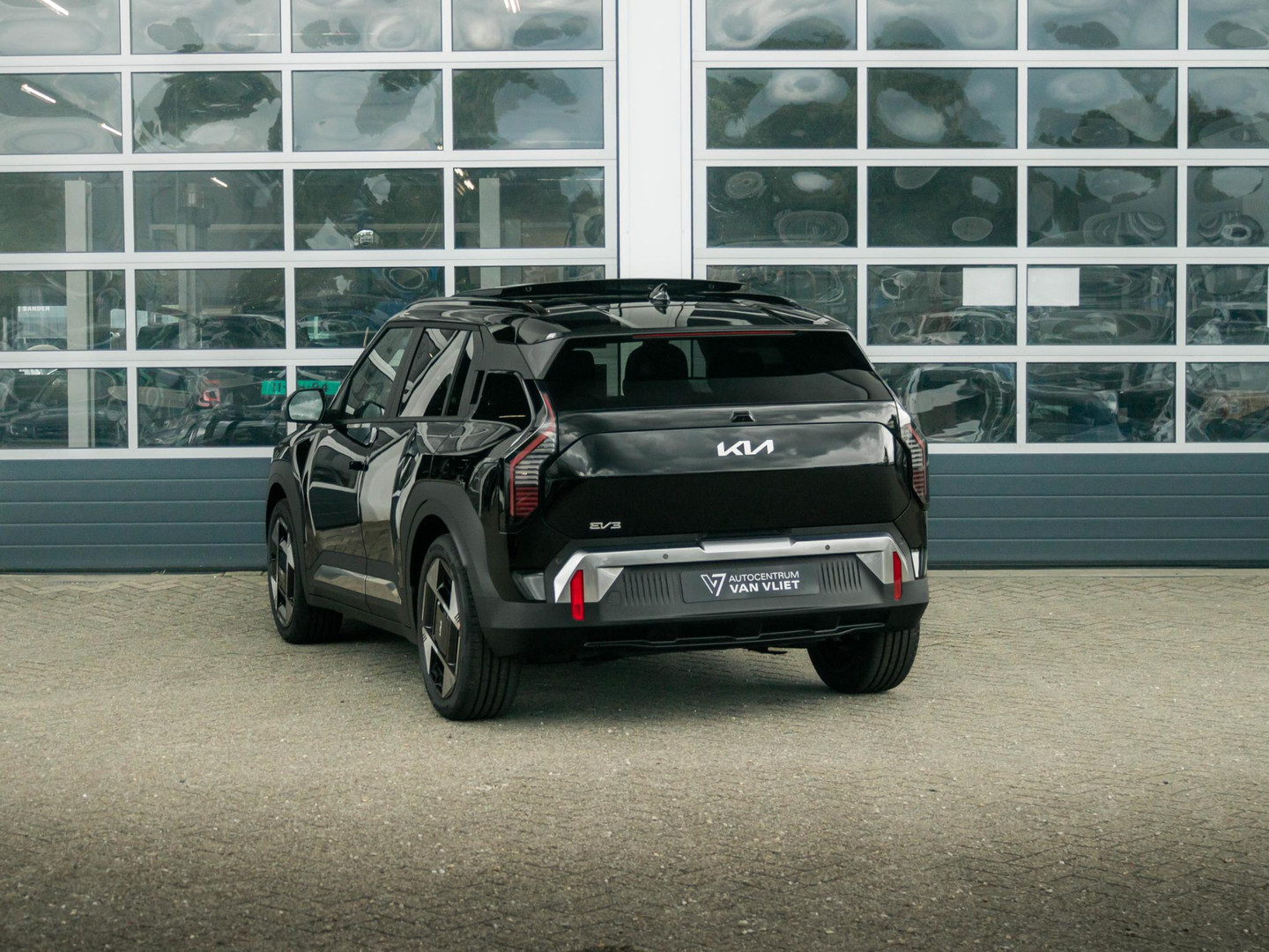 Kia Kia