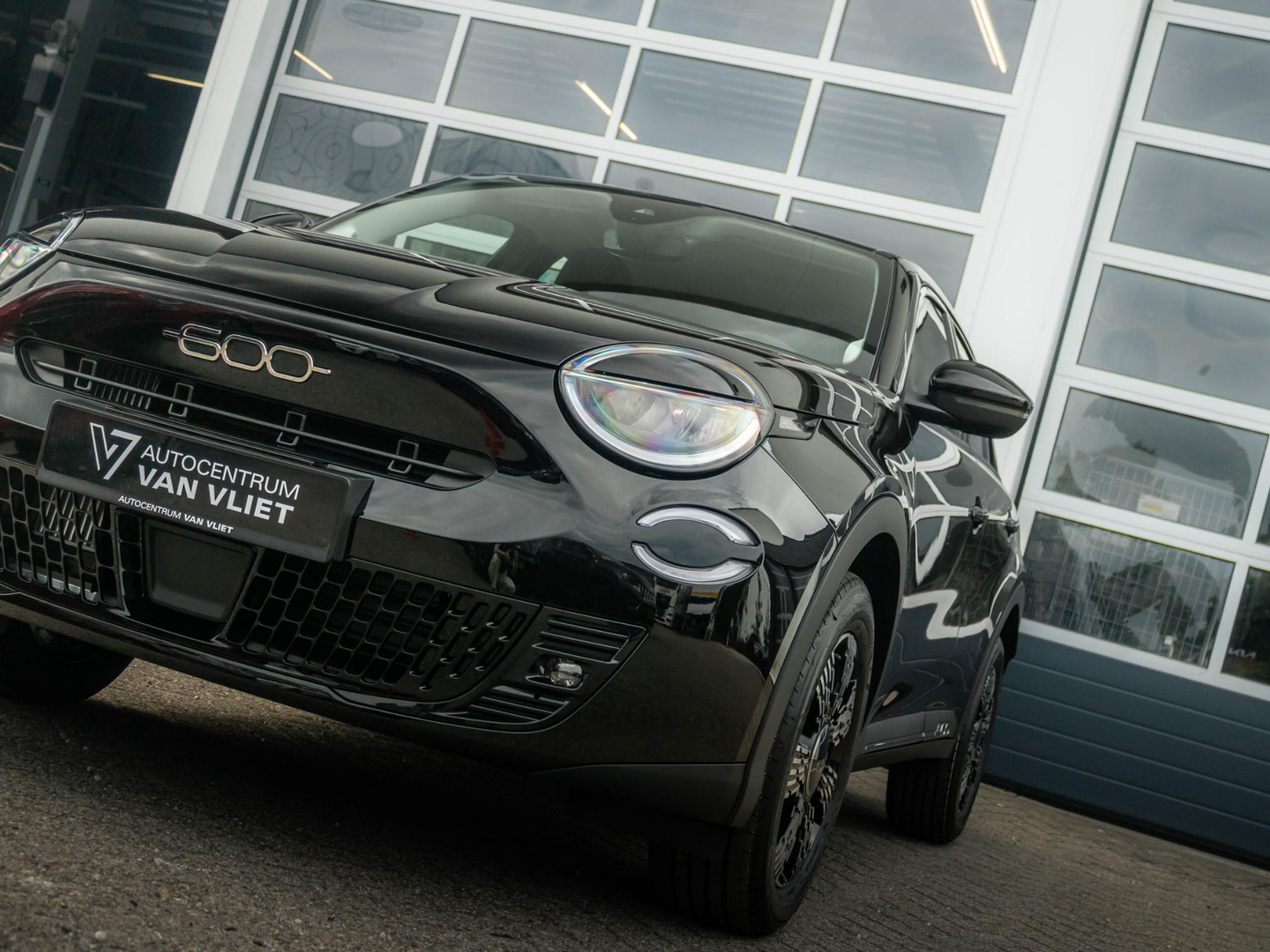 Fiat Fiat