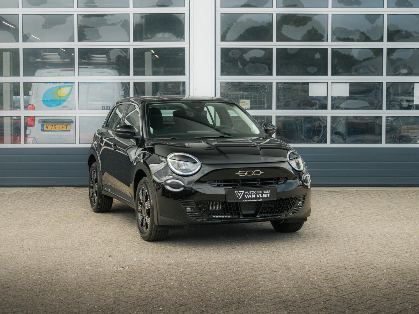 Fiat Fiat