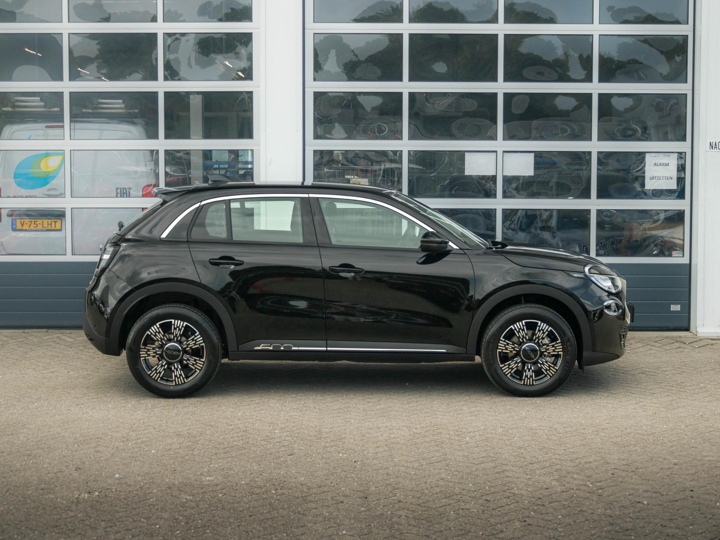 Fiat Fiat