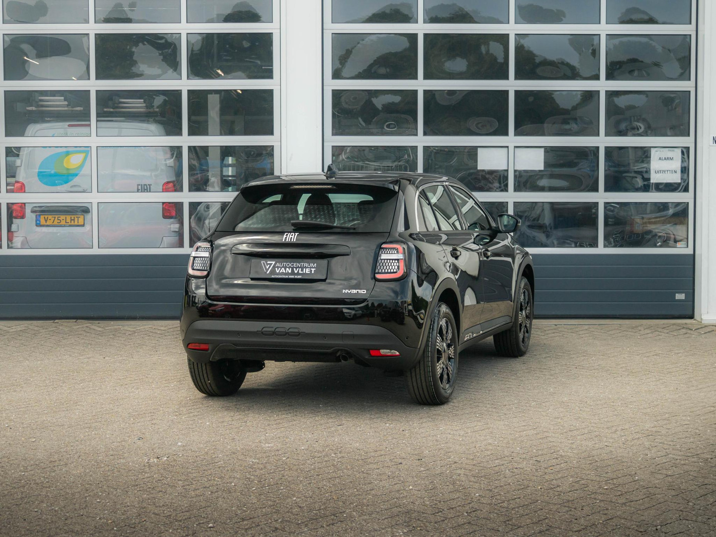 Fiat Fiat