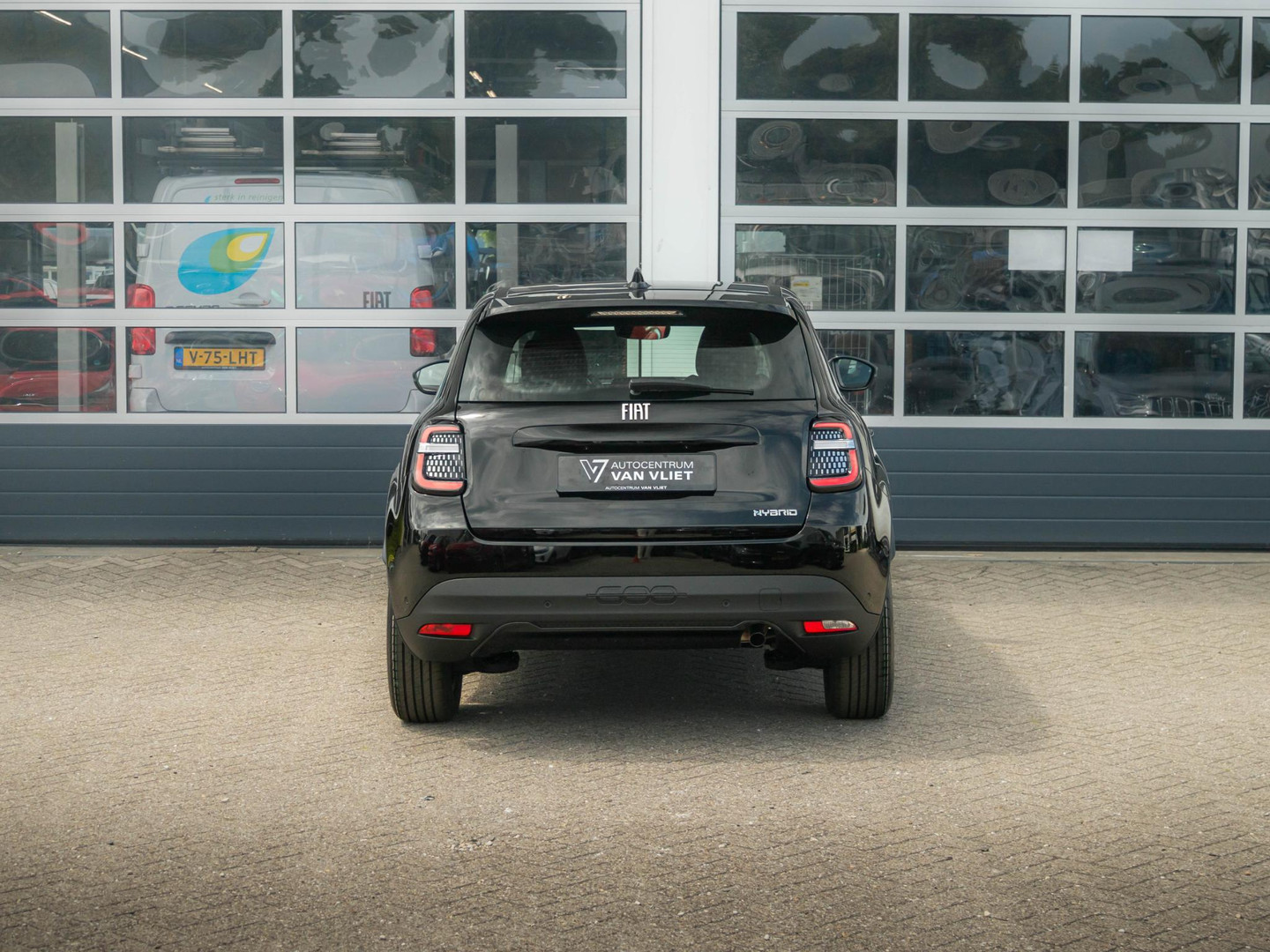Fiat Fiat