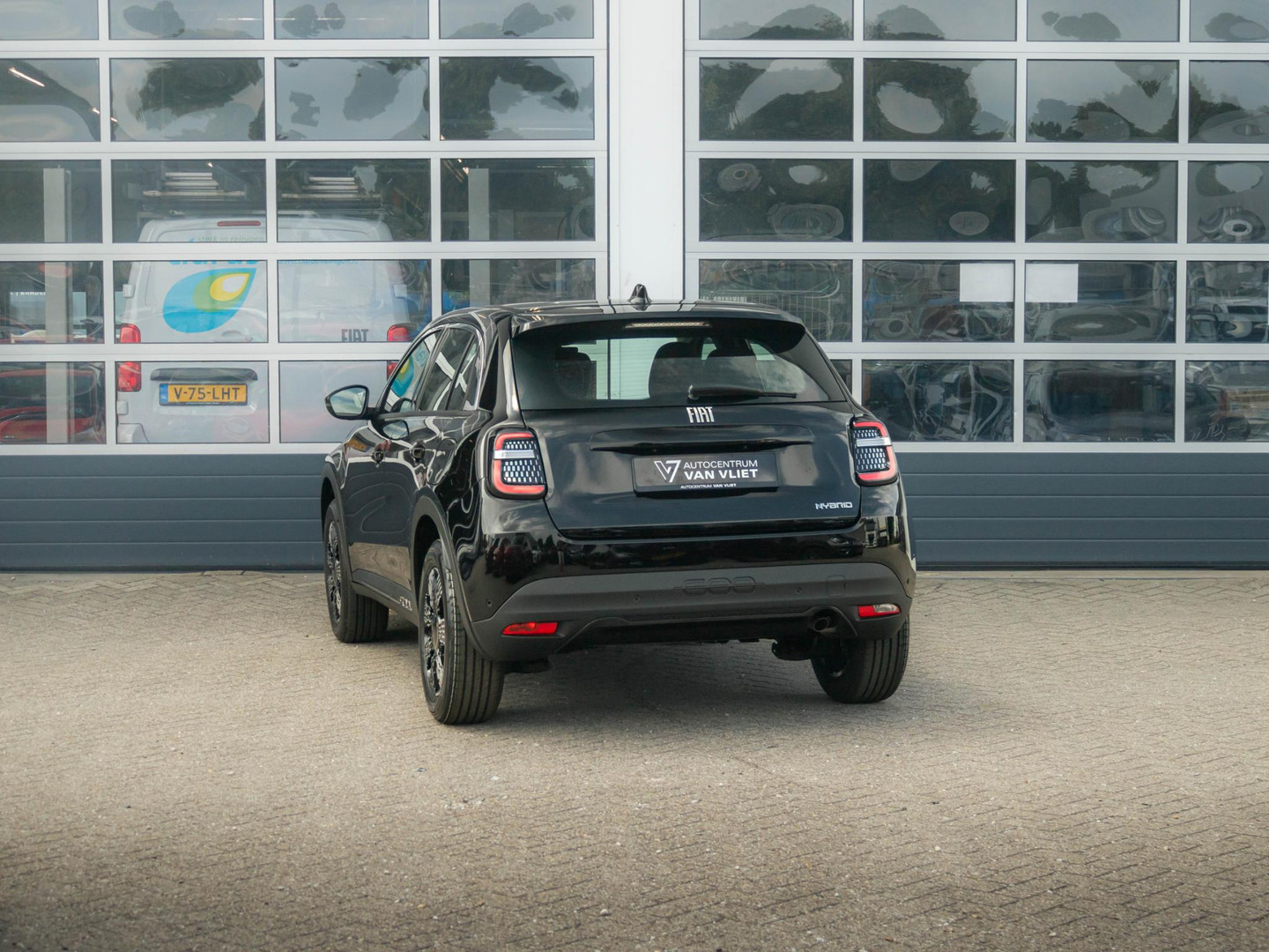 Fiat Fiat