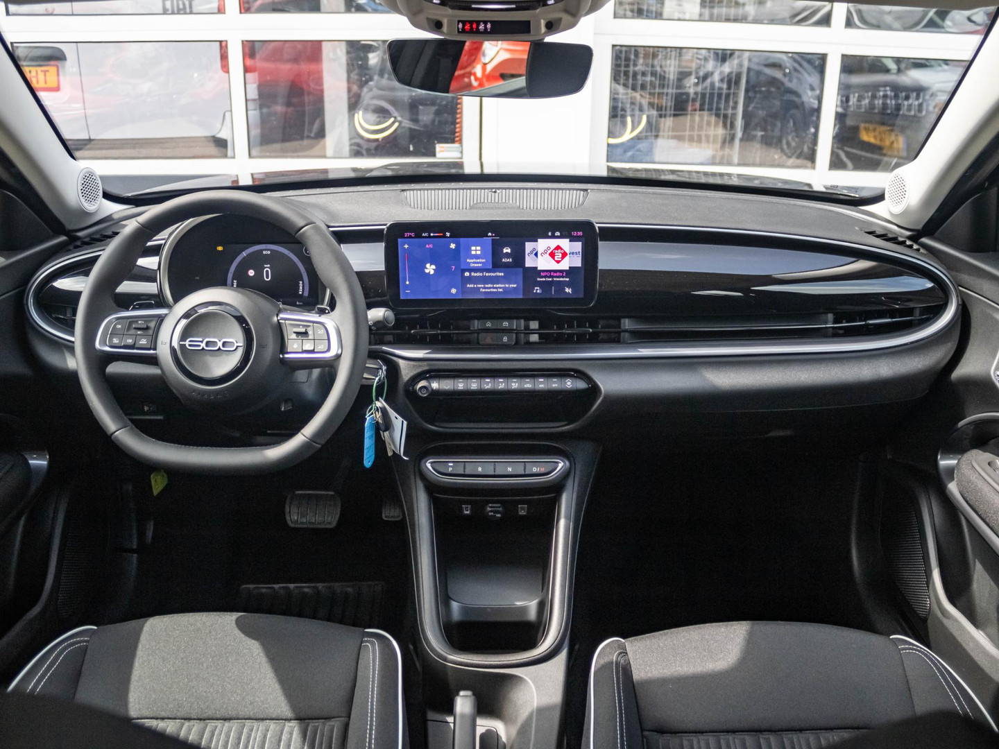 Fiat Fiat