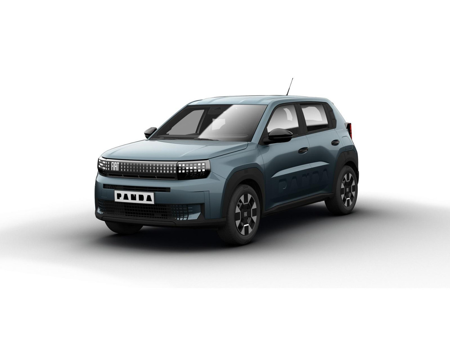 Fiat Fiat