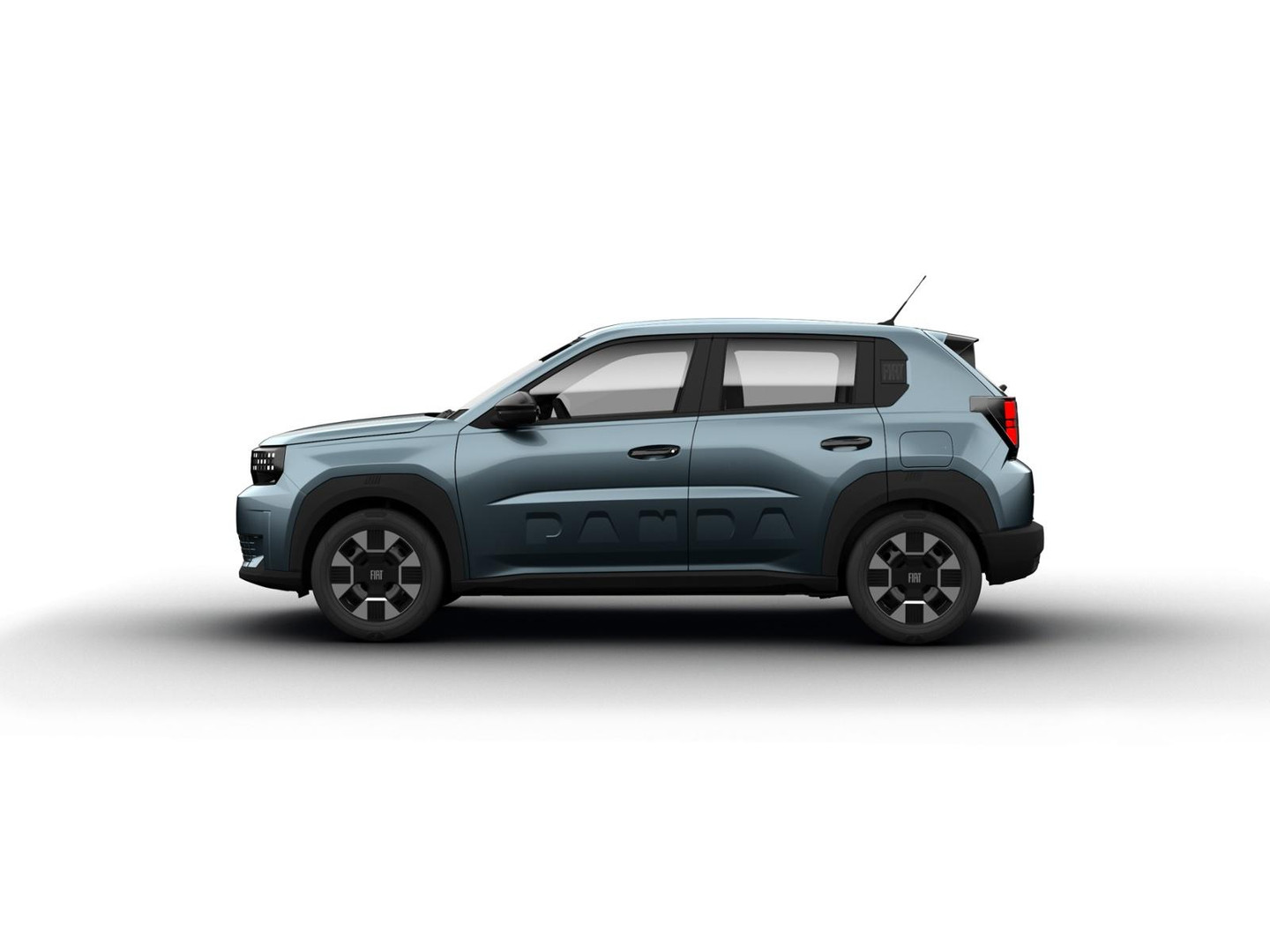 Fiat Fiat