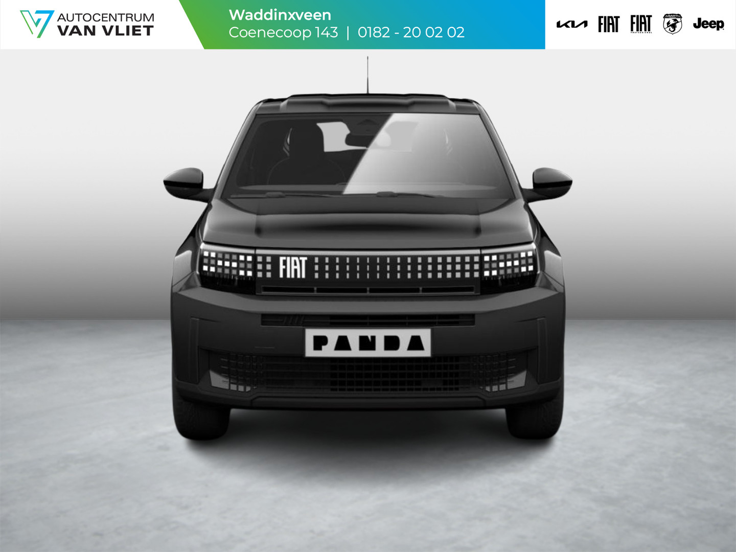 Fiat Fiat