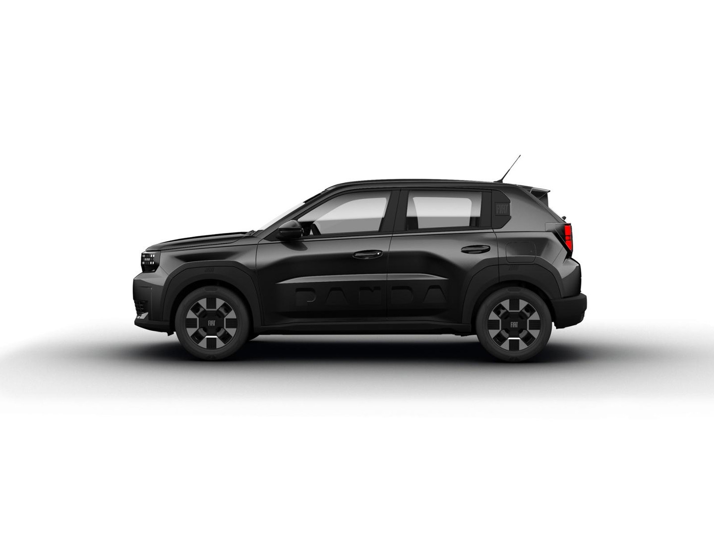 Fiat Fiat