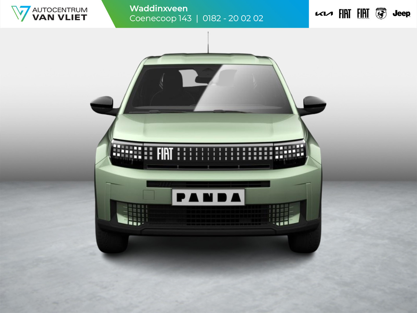 Fiat Fiat