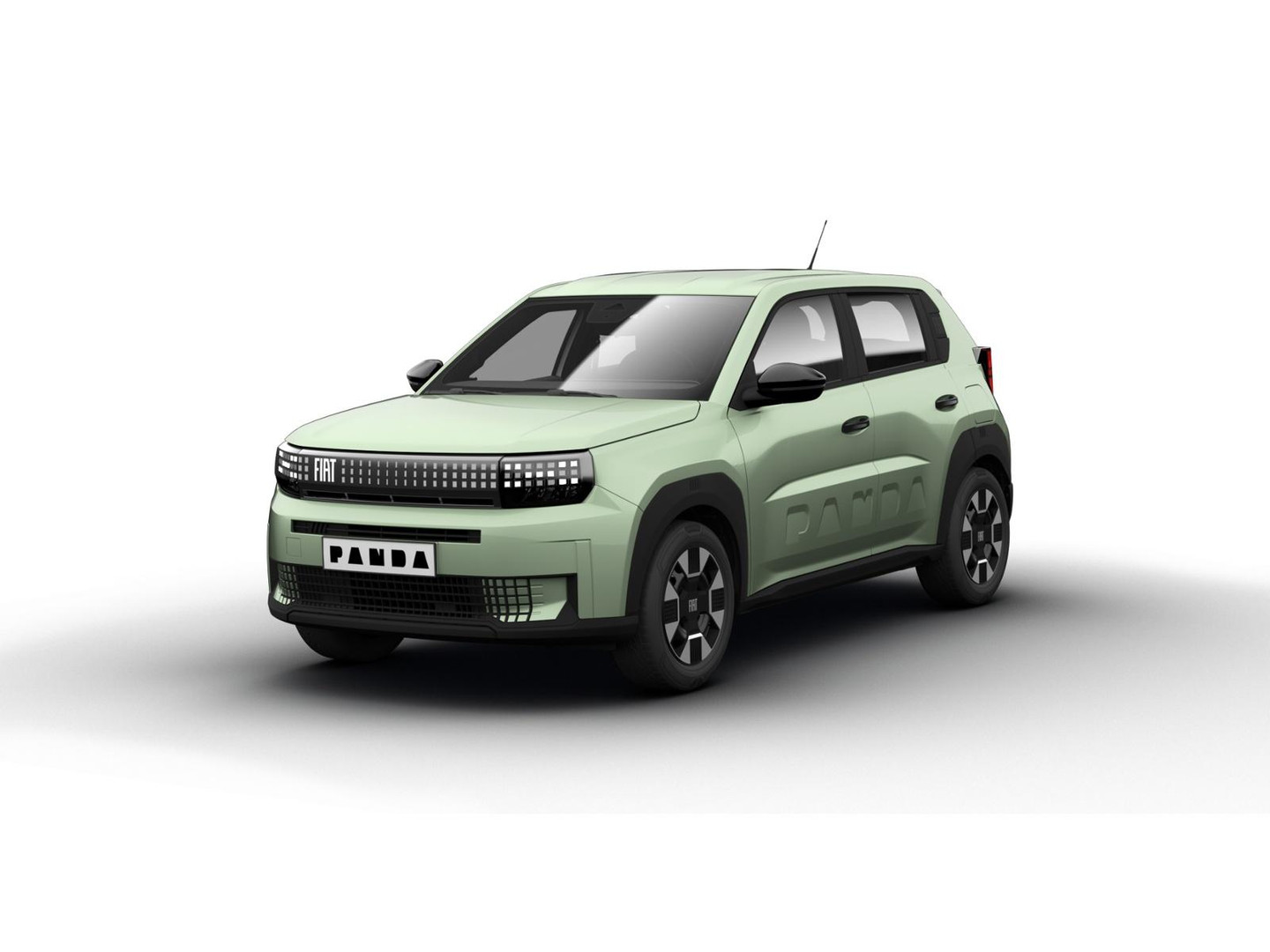 Fiat Fiat