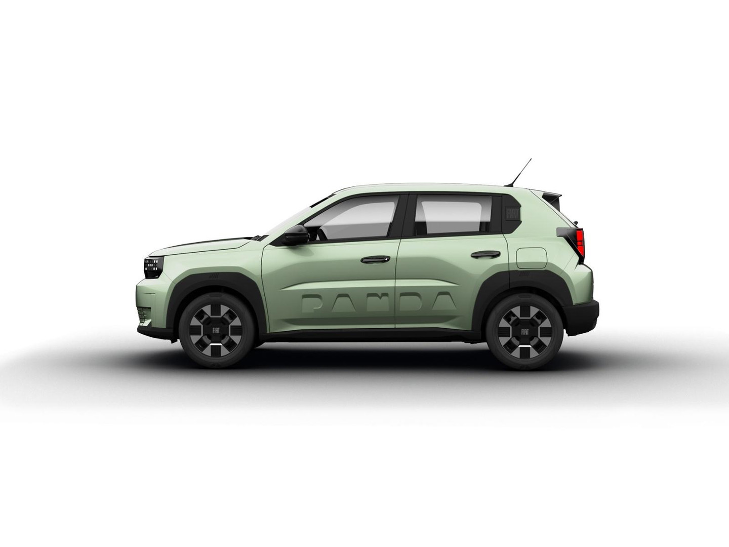 Fiat Fiat