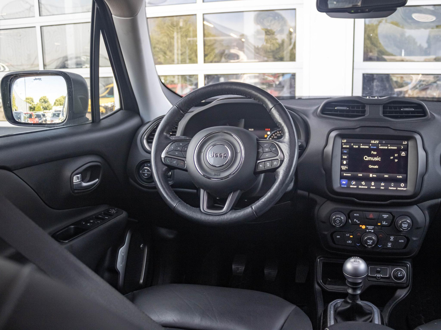 Jeep Jeep