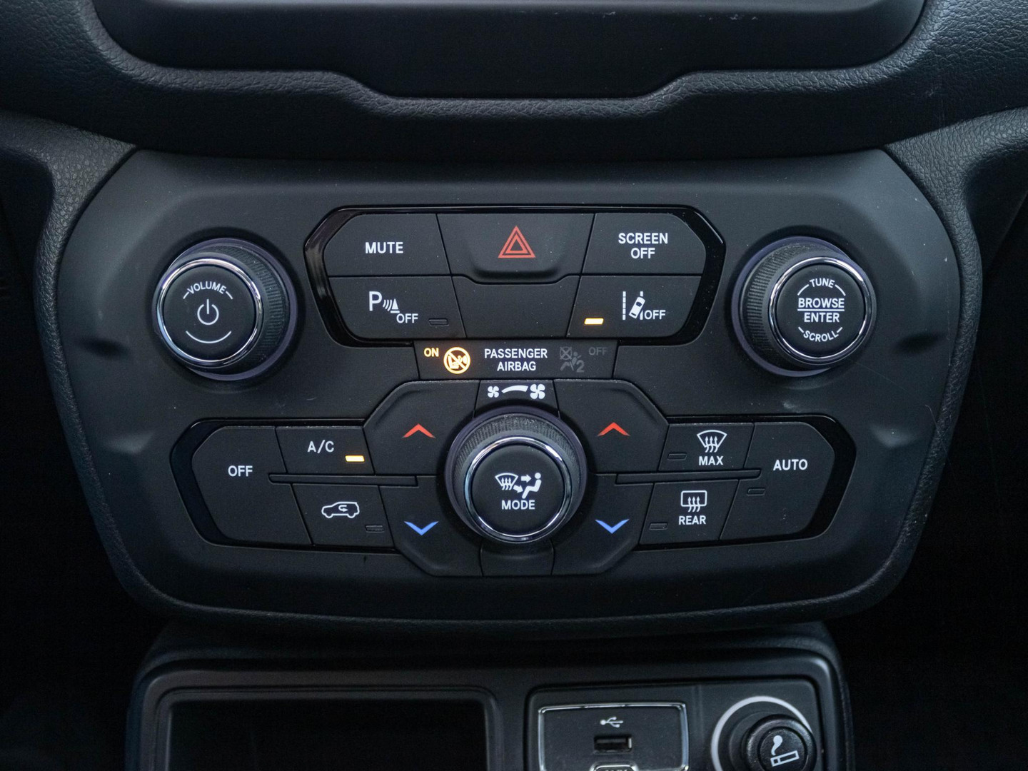 Jeep Jeep