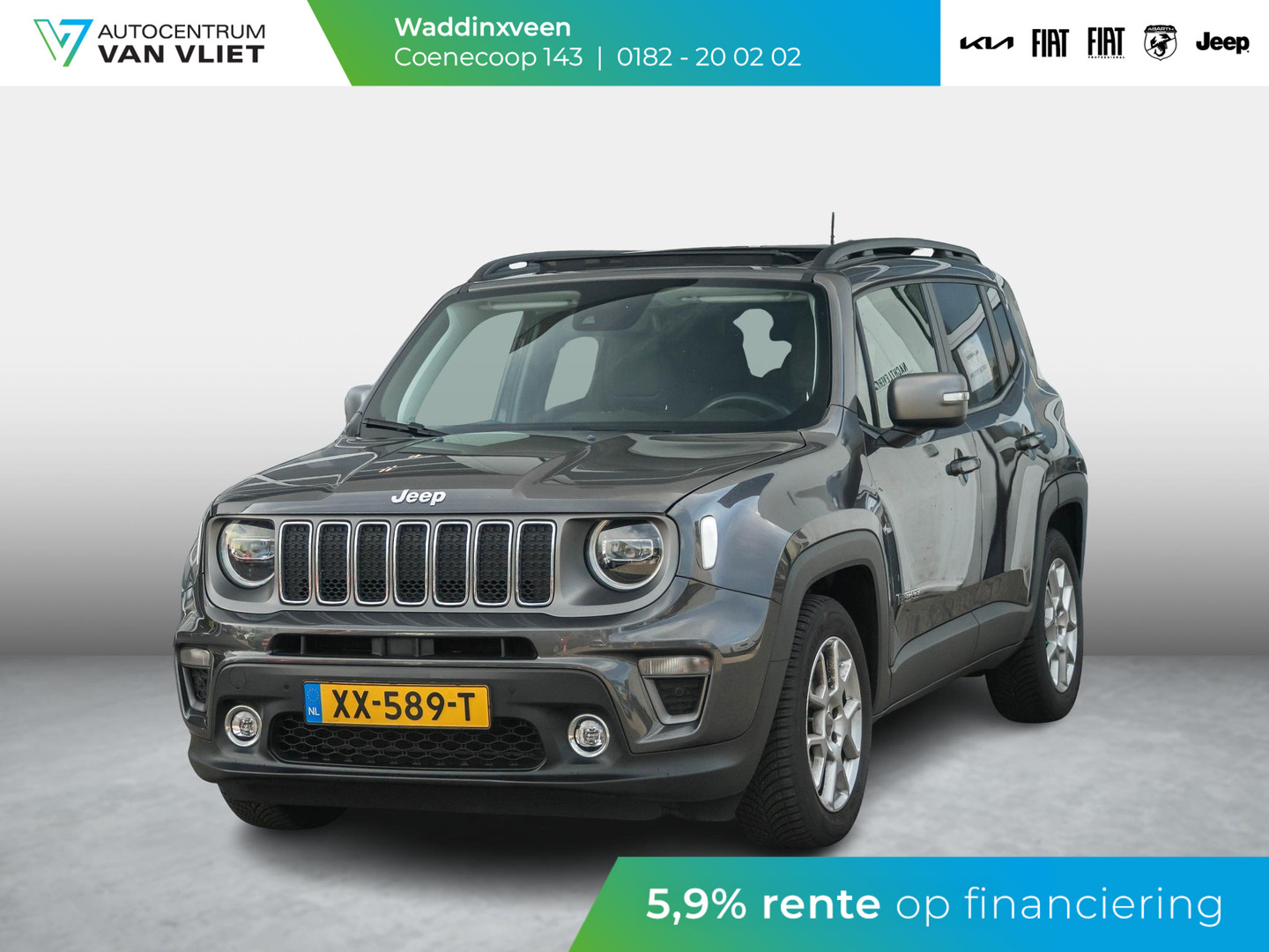 Jeep Jeep