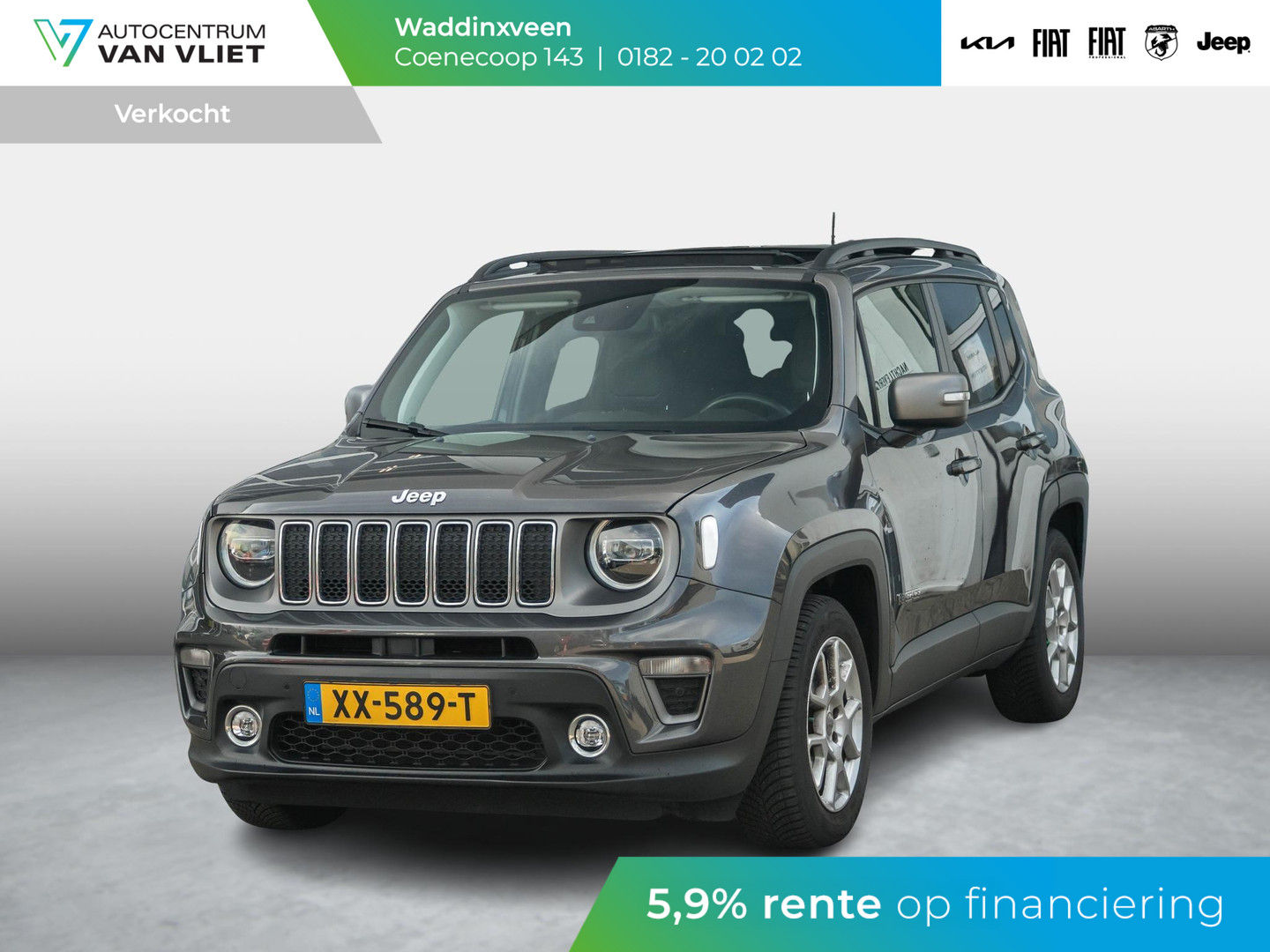 Jeep