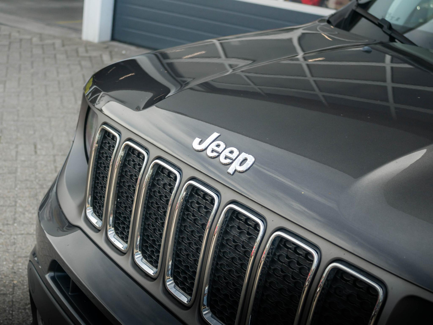 Jeep Jeep