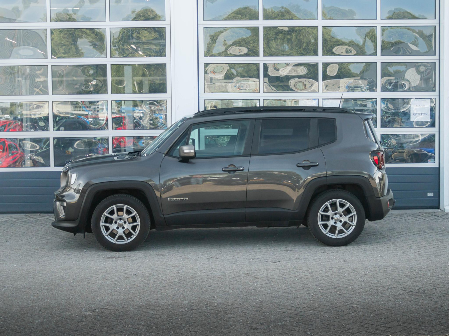 Jeep Jeep