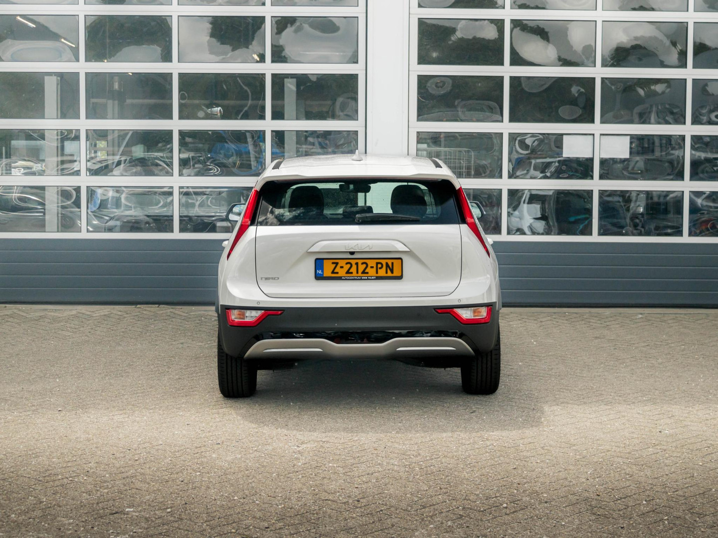 Kia Kia
